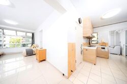 Blk 62A Strathmore Green (Queenstown), HDB 4 Rooms #573113061